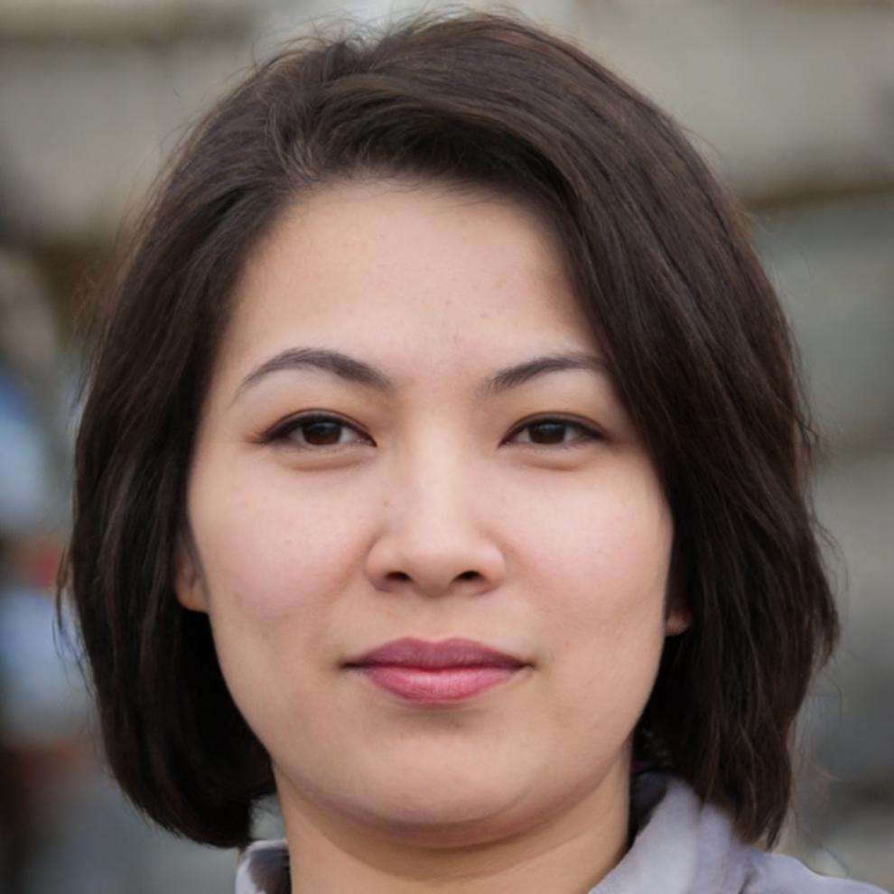 Retrato de Sofía Ruiz