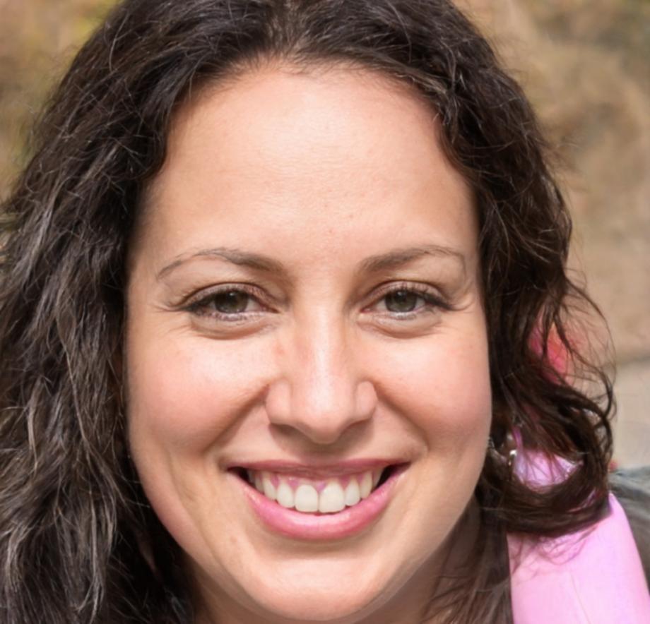 Retrato de Celia Torregrosa