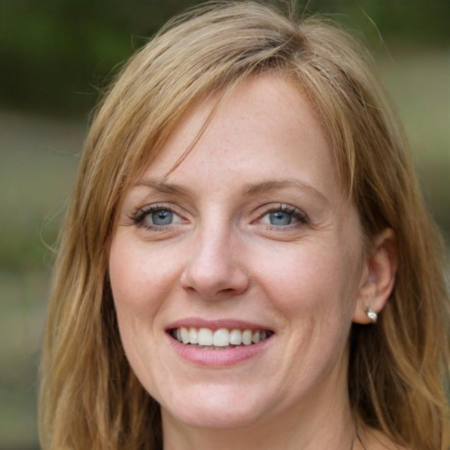 Retrato de Irene Castellanos